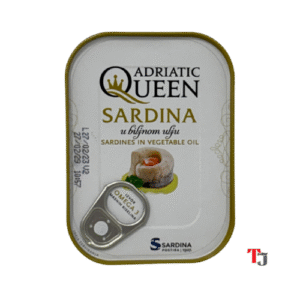 Adriatic sardina